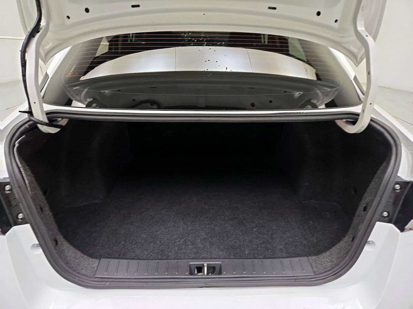 2023 Nissan Versa Sedan S - Photo 21