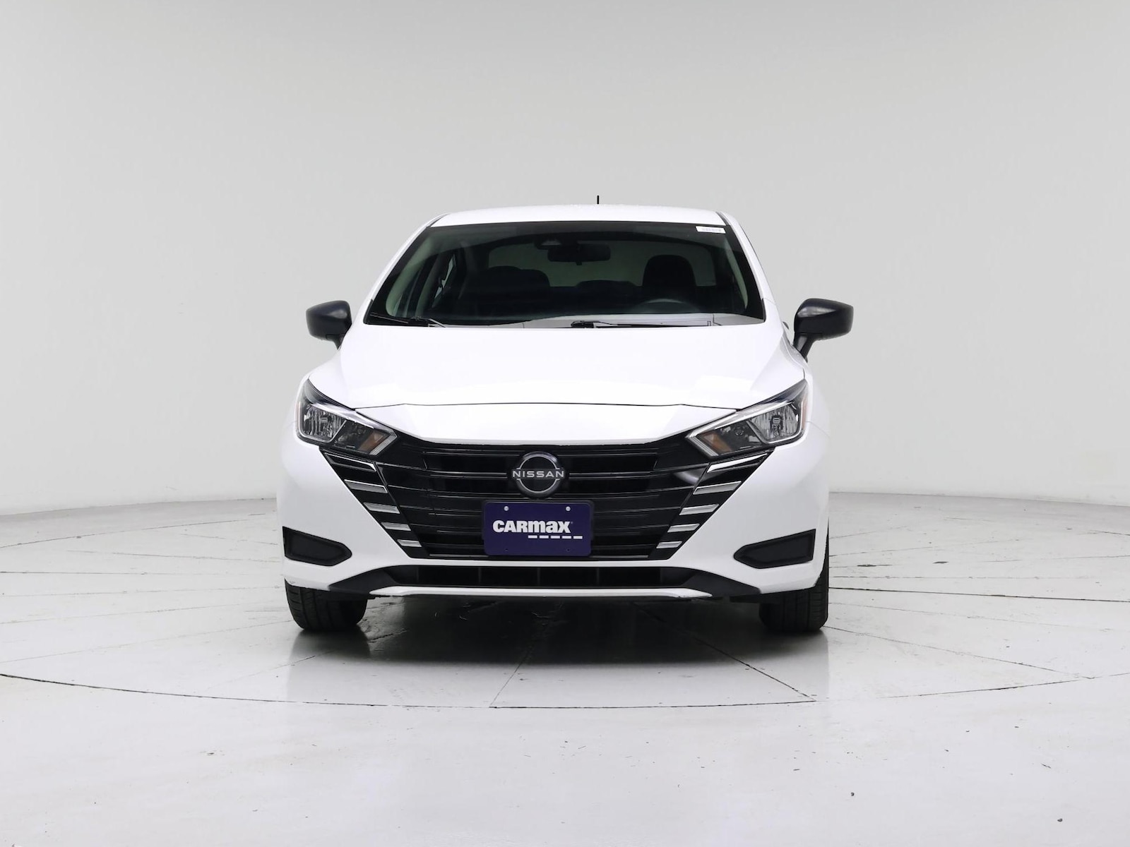 2023 Nissan Versa Sedan S - Photo 6