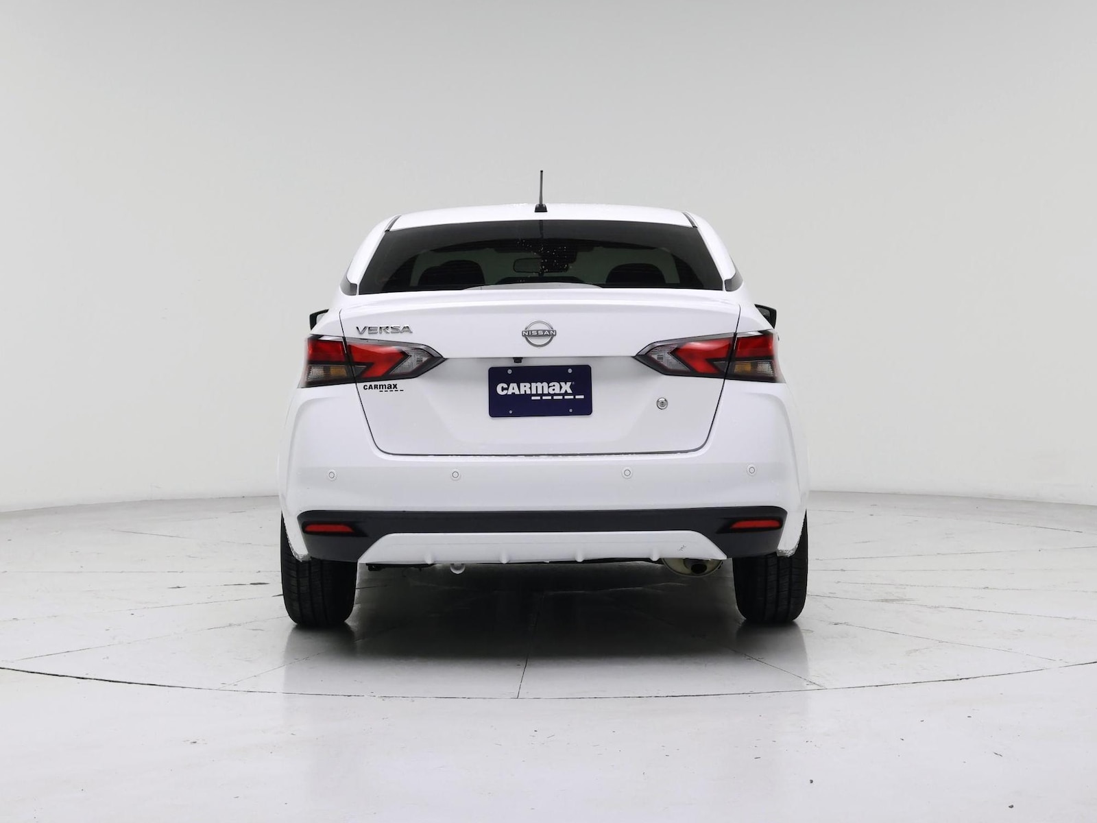 2023 Nissan Versa Sedan S - Photo 7