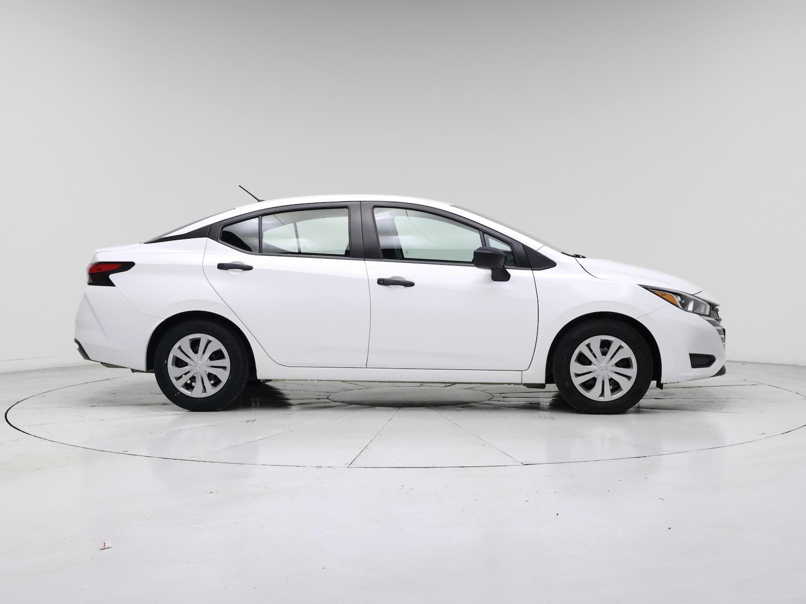 2023 Nissan Versa Sedan S - Photo 8