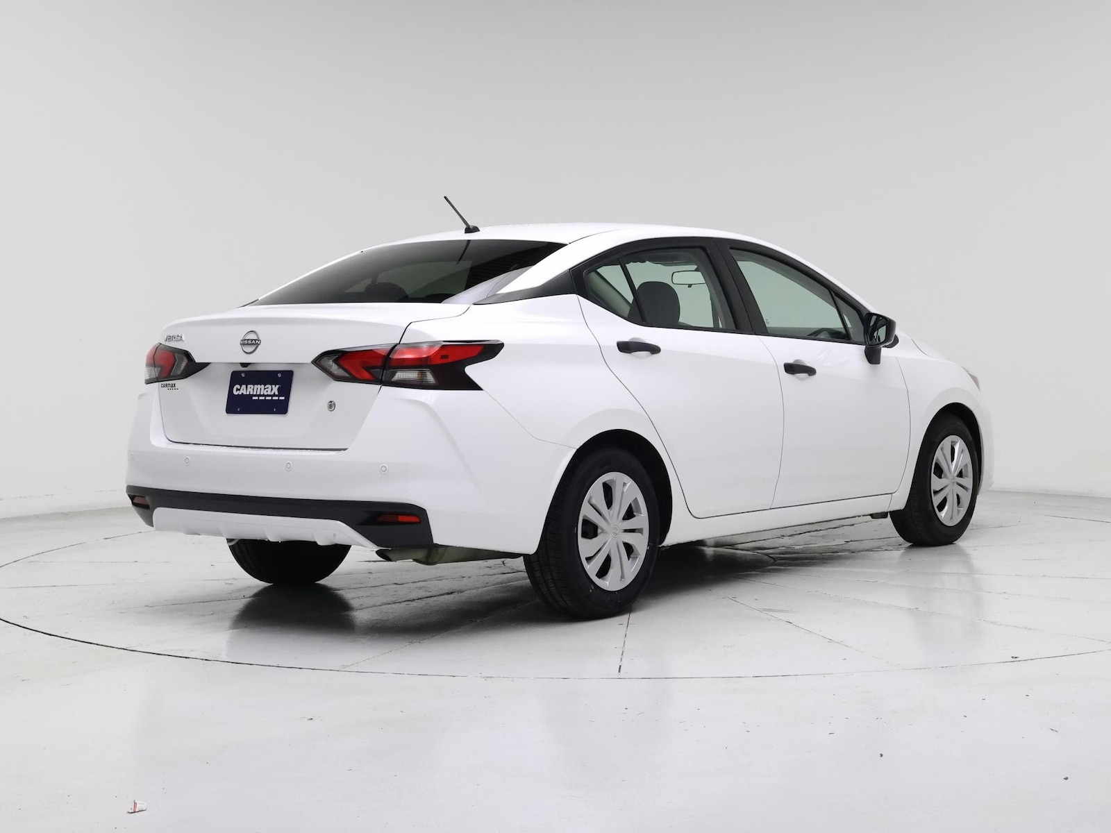 2023 Nissan Versa Sedan S - Photo 9