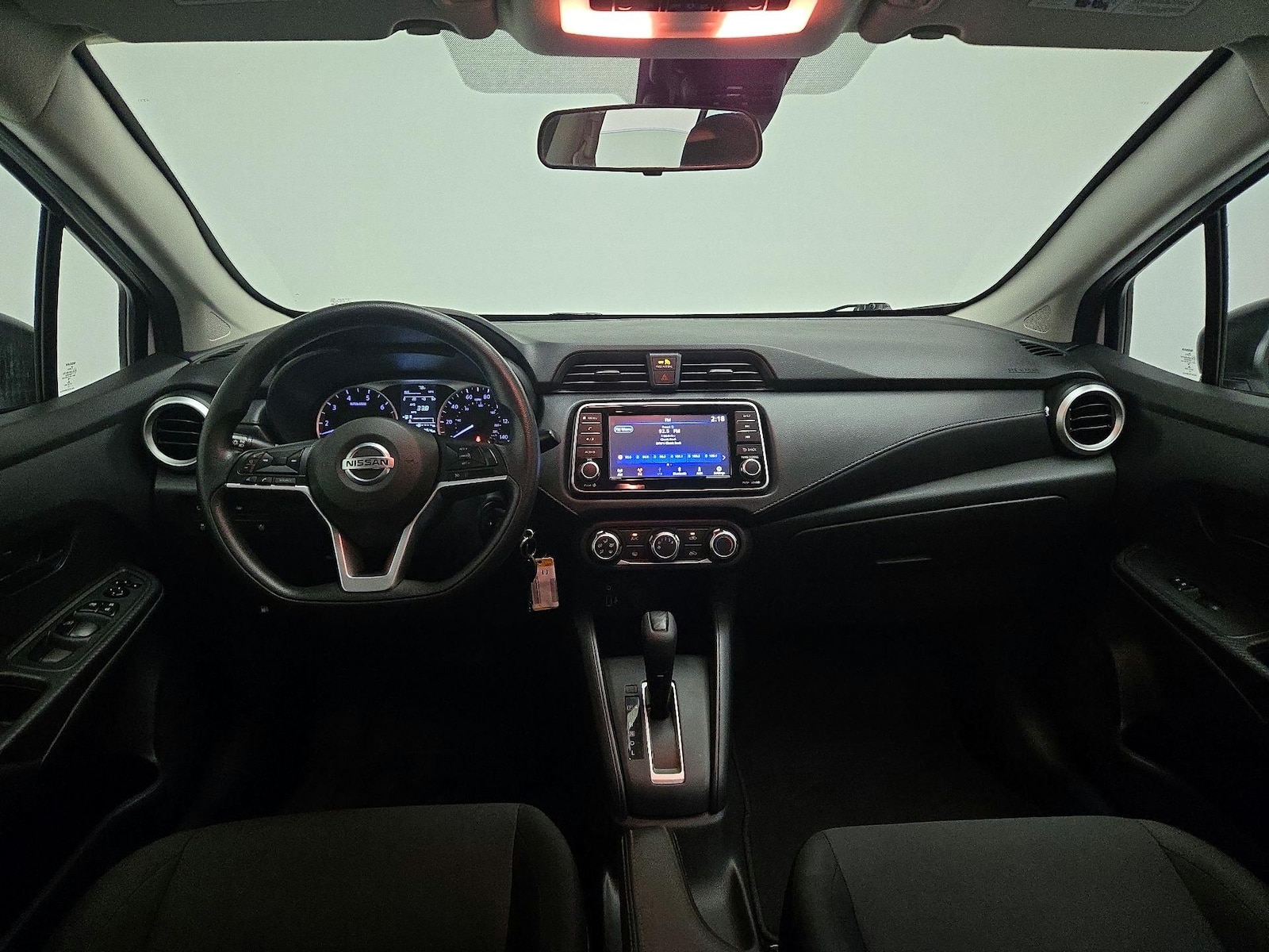 Rear View Camera