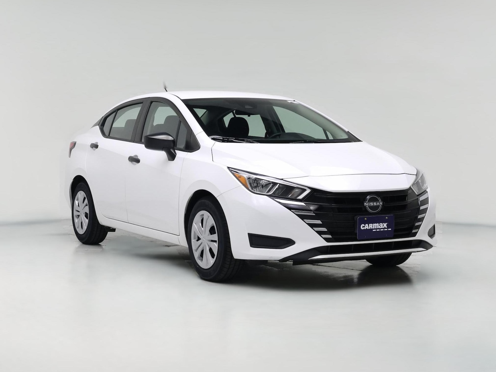 2023 Nissan Versa