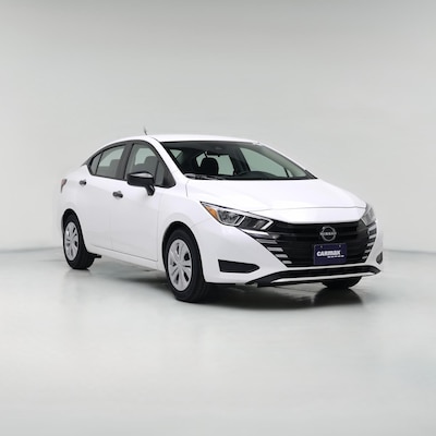 2023 Nissan Versa S