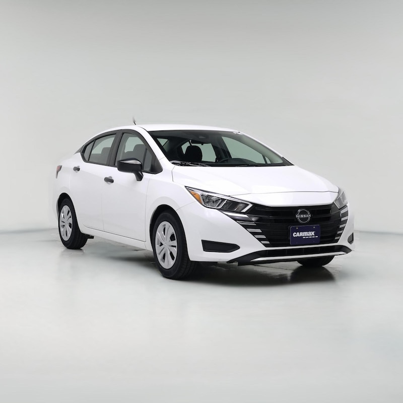 2023 Nissan Versa S