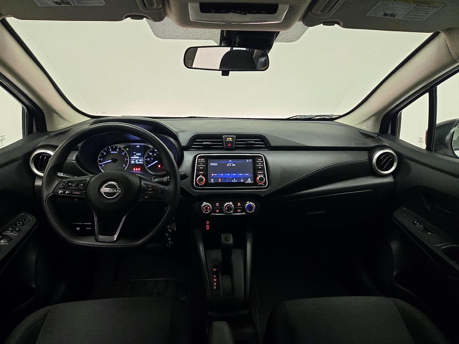 Rear View Camera