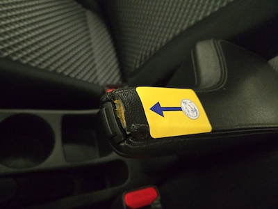 Condition detail