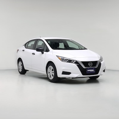 Vehicle exterior view