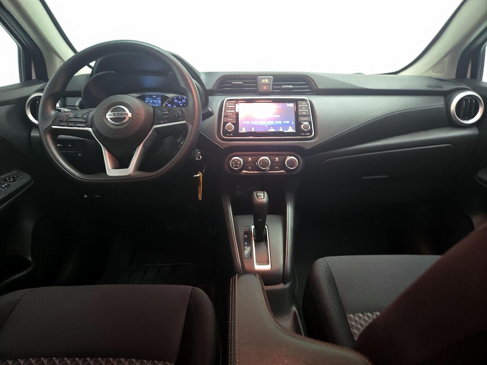 Rear View Camera