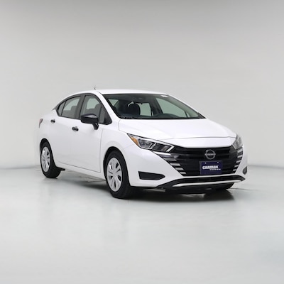 2023 Nissan Versa S
