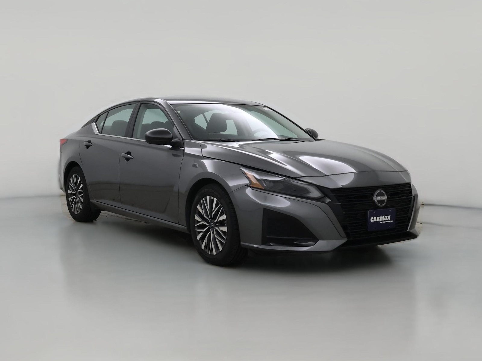 2026 Nissan Altima