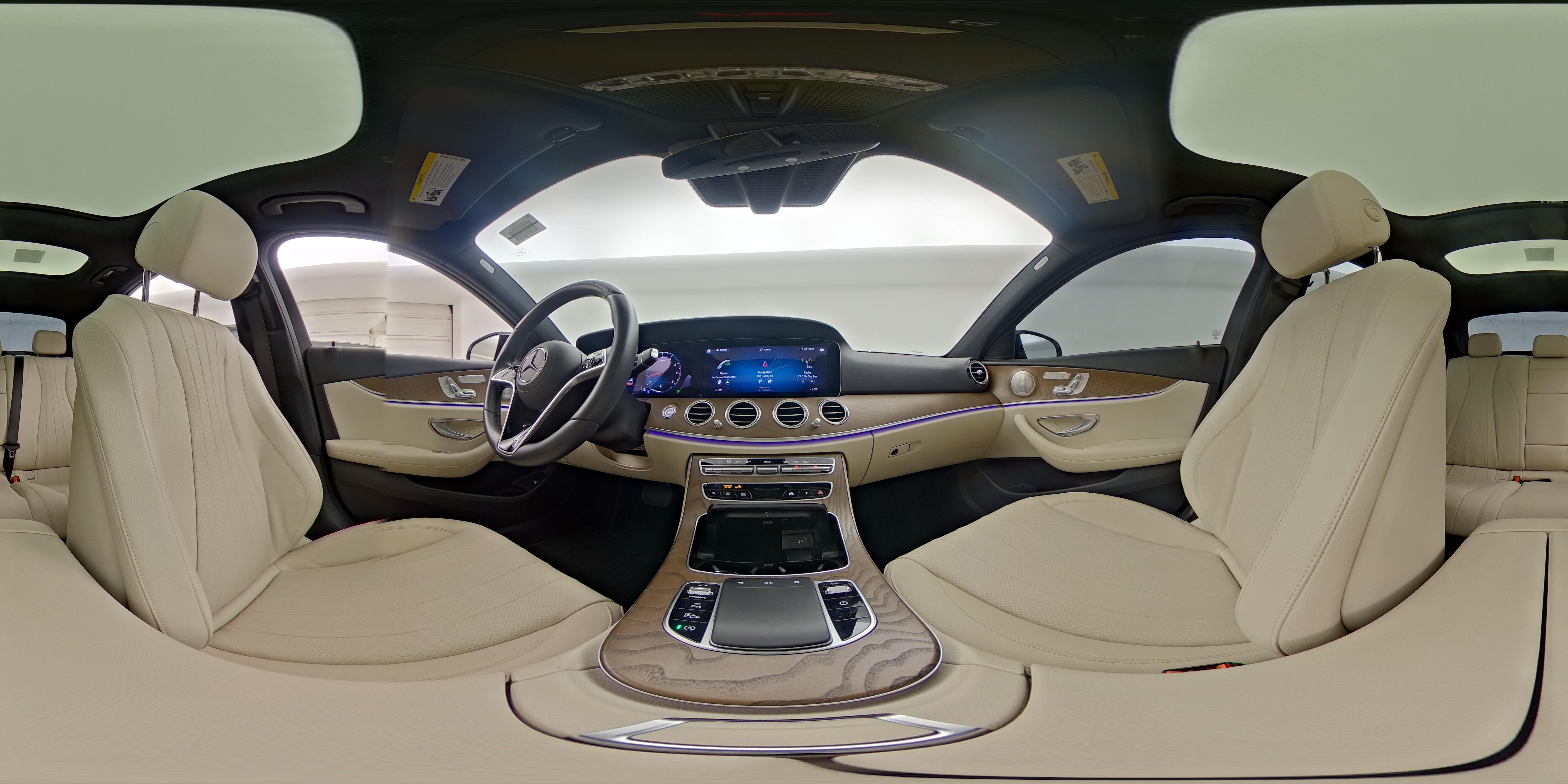 2022 Mercedes-Benz E-Class E350 - Photo 28