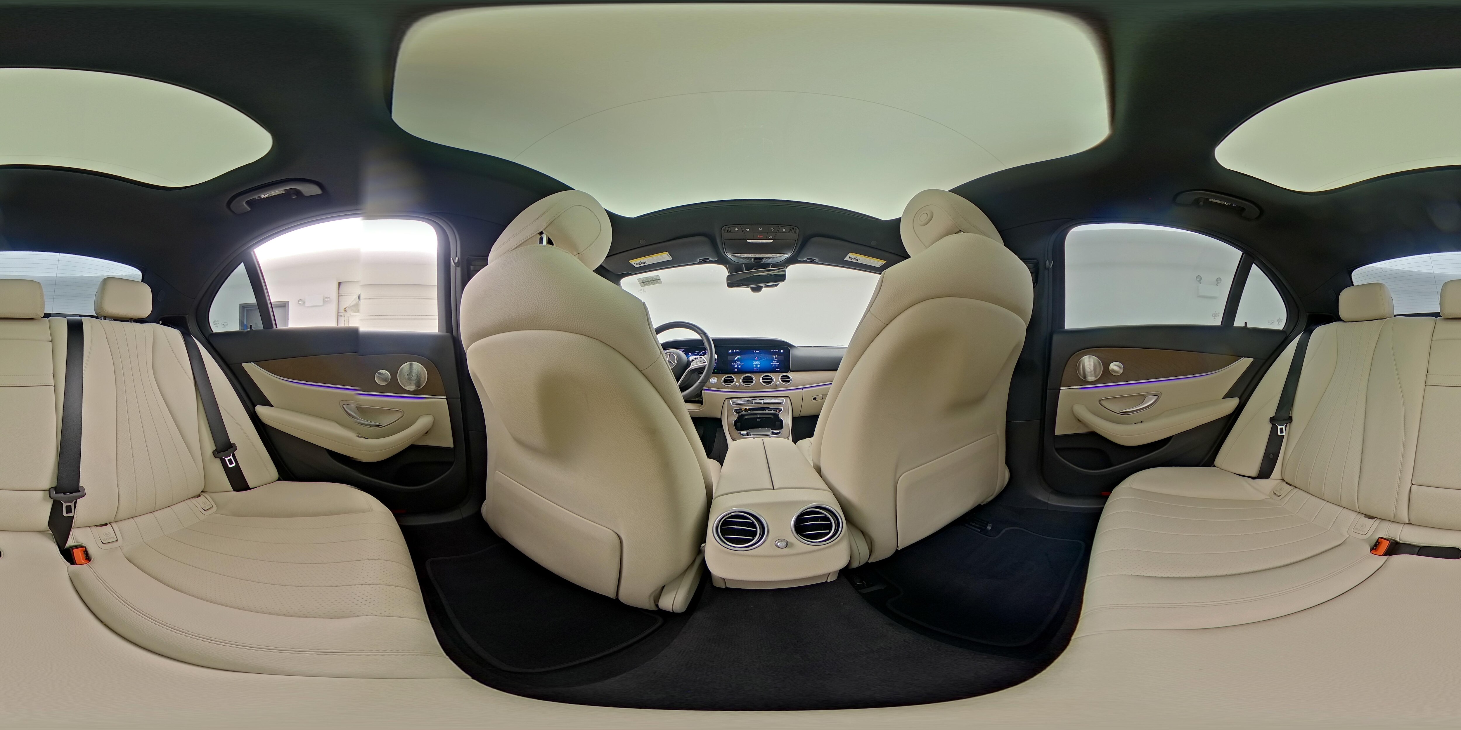 2022 Mercedes-Benz E-Class E350 - Photo 29
