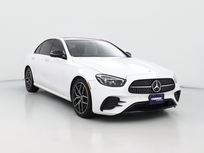 2022 Mercedes-Benz E350 null