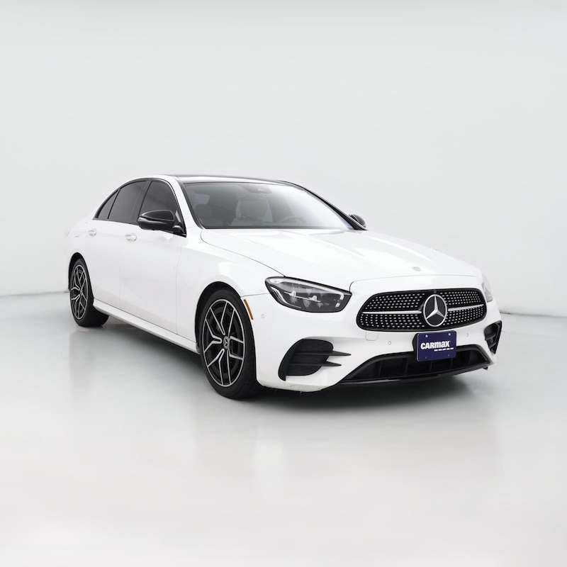 2022 Mercedes-Benz E350