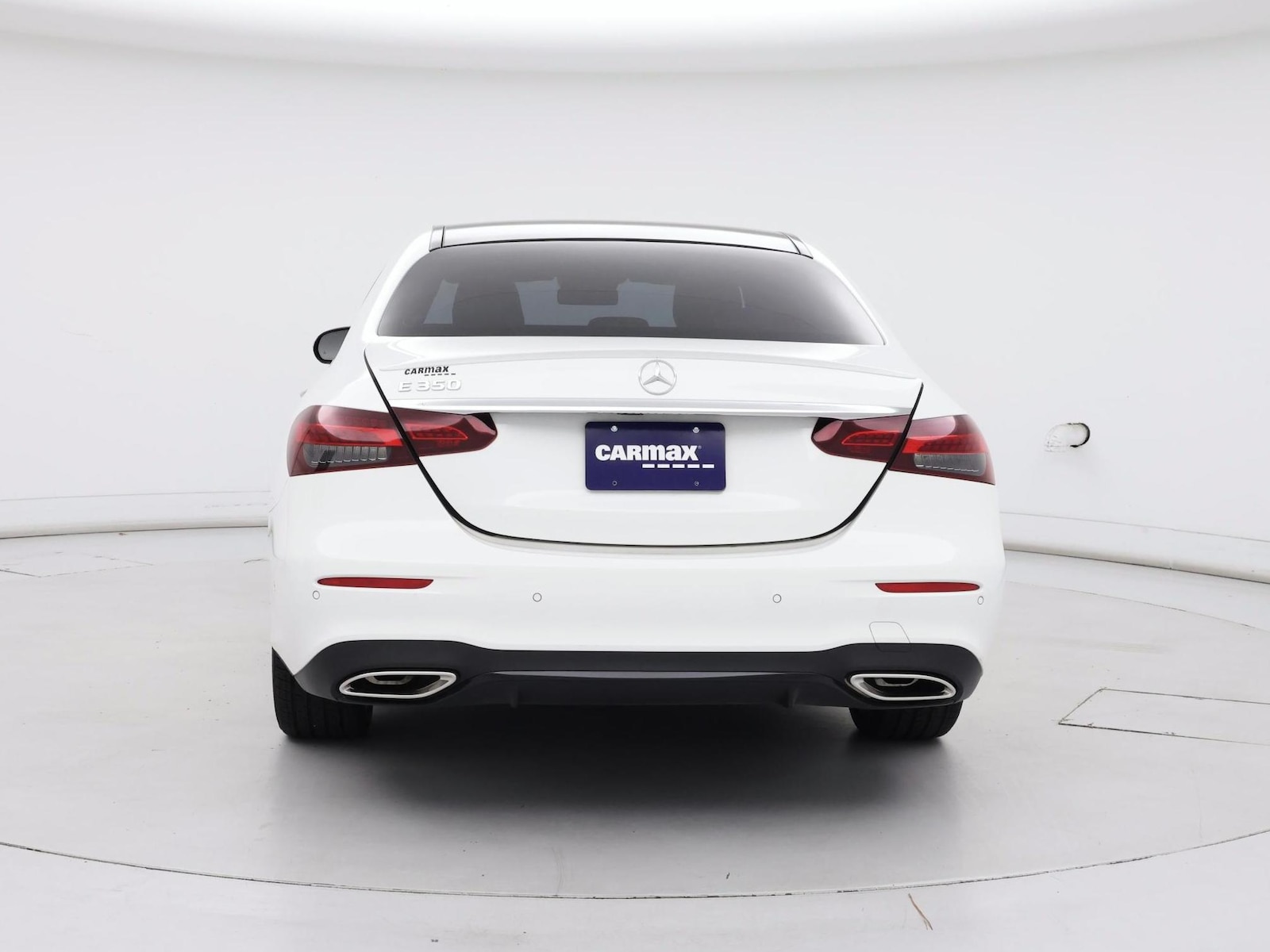 2022 Mercedes-Benz E-Class E350 - Photo 7