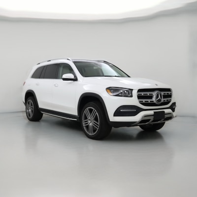 2020 Mercedes-Benz GLS450