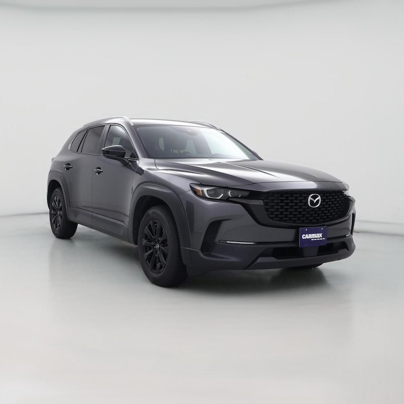 2024 Mazda CX-50 2.5 S Preferred Package