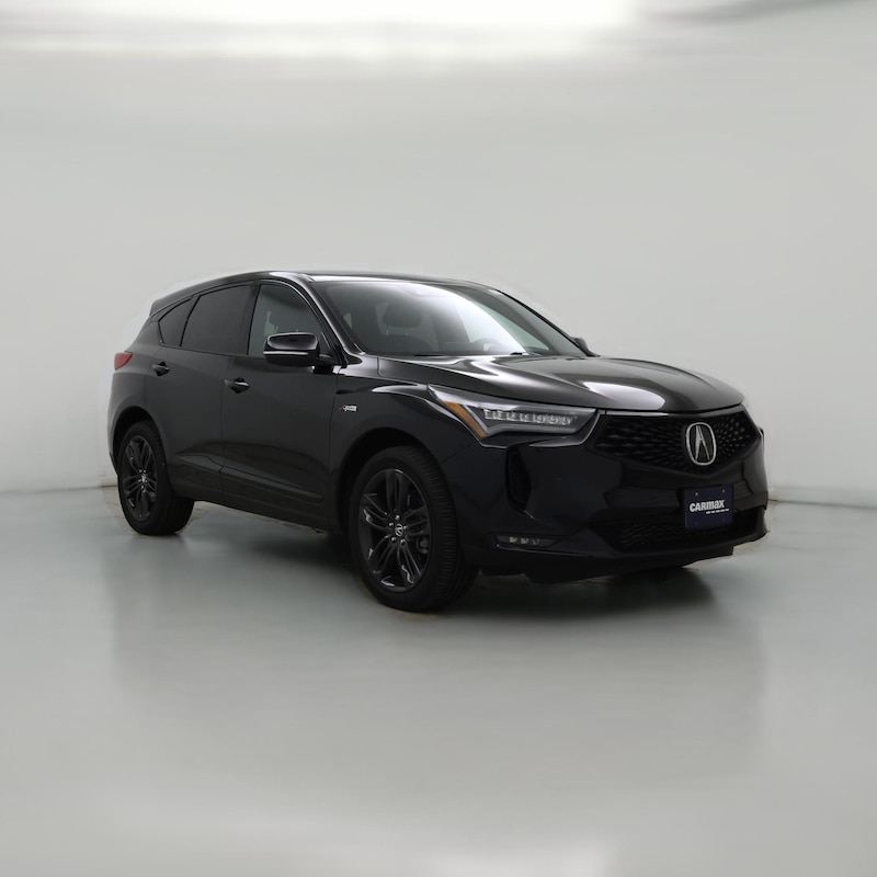 2023 Acura RDX SH-AWD A-Spec