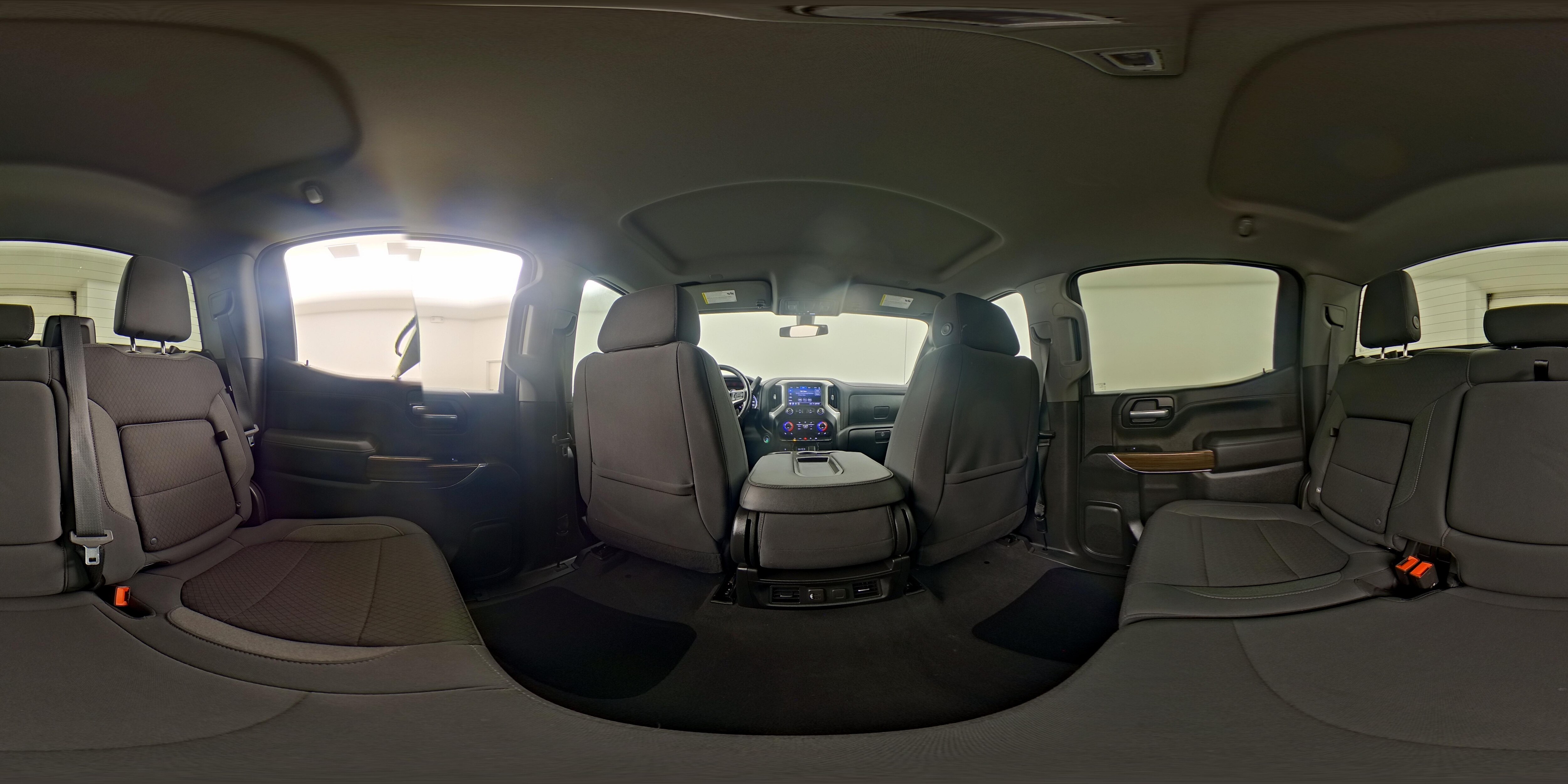 2021 Chevrolet Silverado 1500 RST - Photo 25