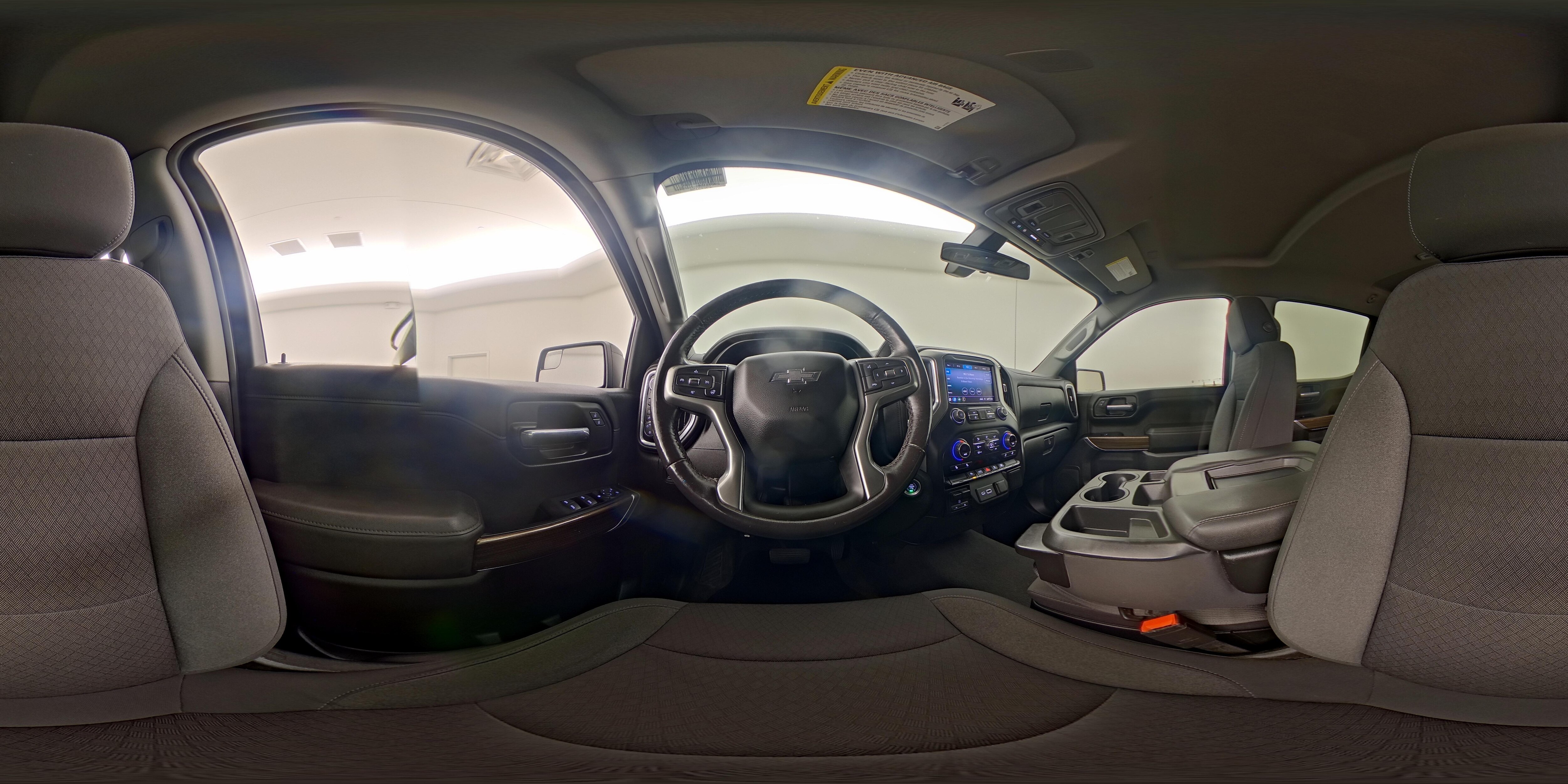 2021 Chevrolet Silverado 1500 RST - Photo 26