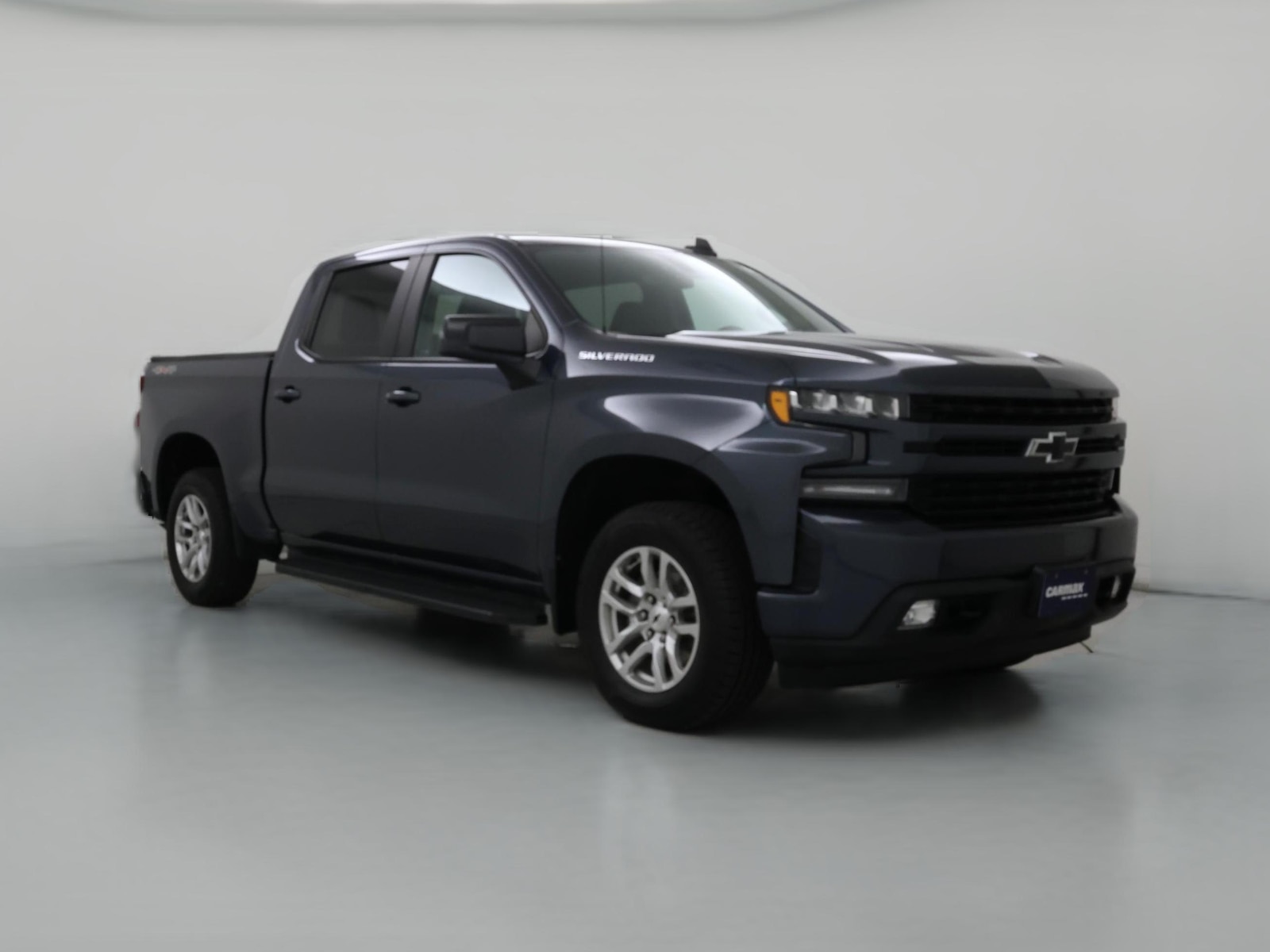 2021 Chevrolet Silverado 1500 RST - Photo 1