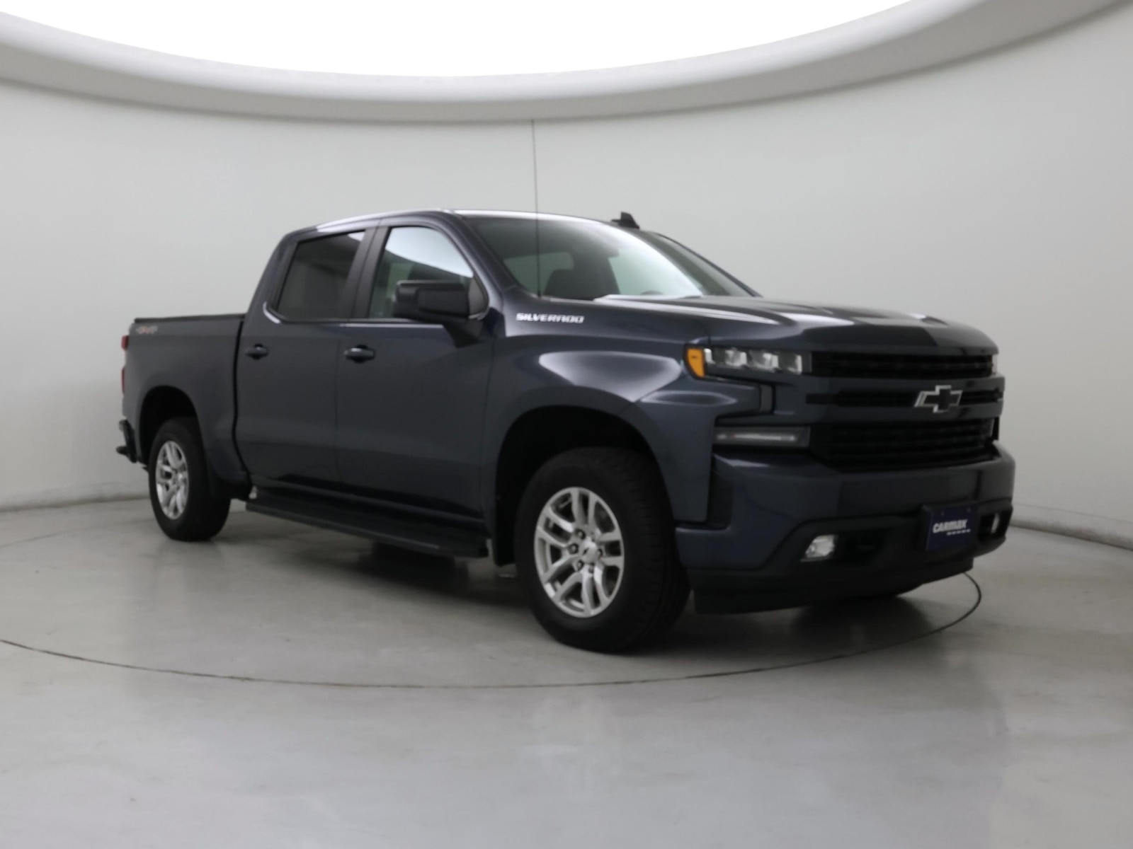 2021 Chevrolet Silverado 1500 RST - Photo 2