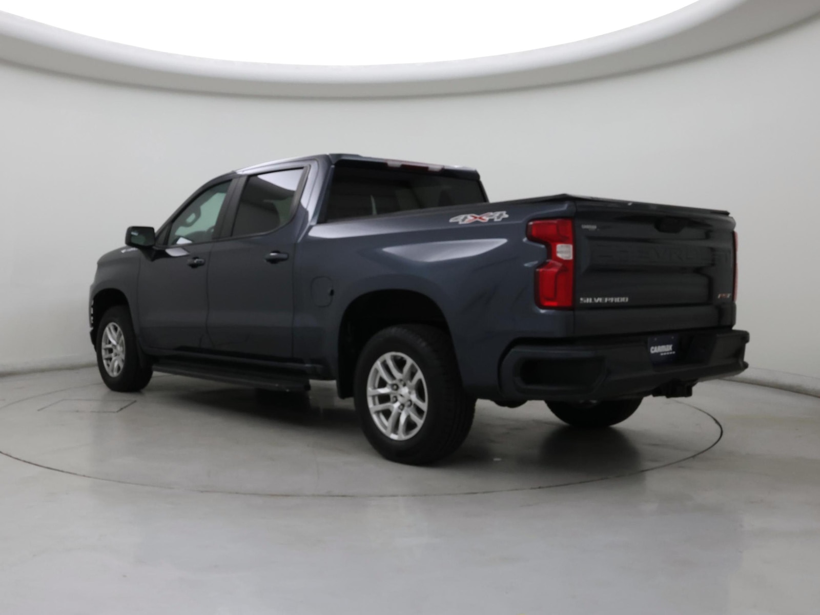 2021 Chevrolet Silverado 1500 RST - Photo 3