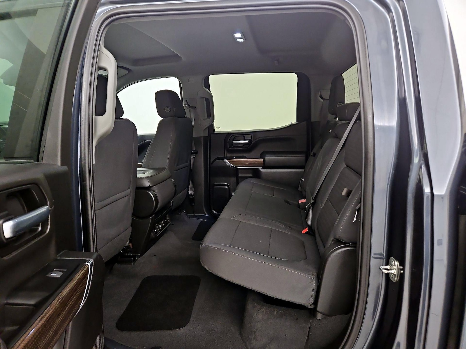2021 Chevrolet Silverado 1500 RST - Photo 20