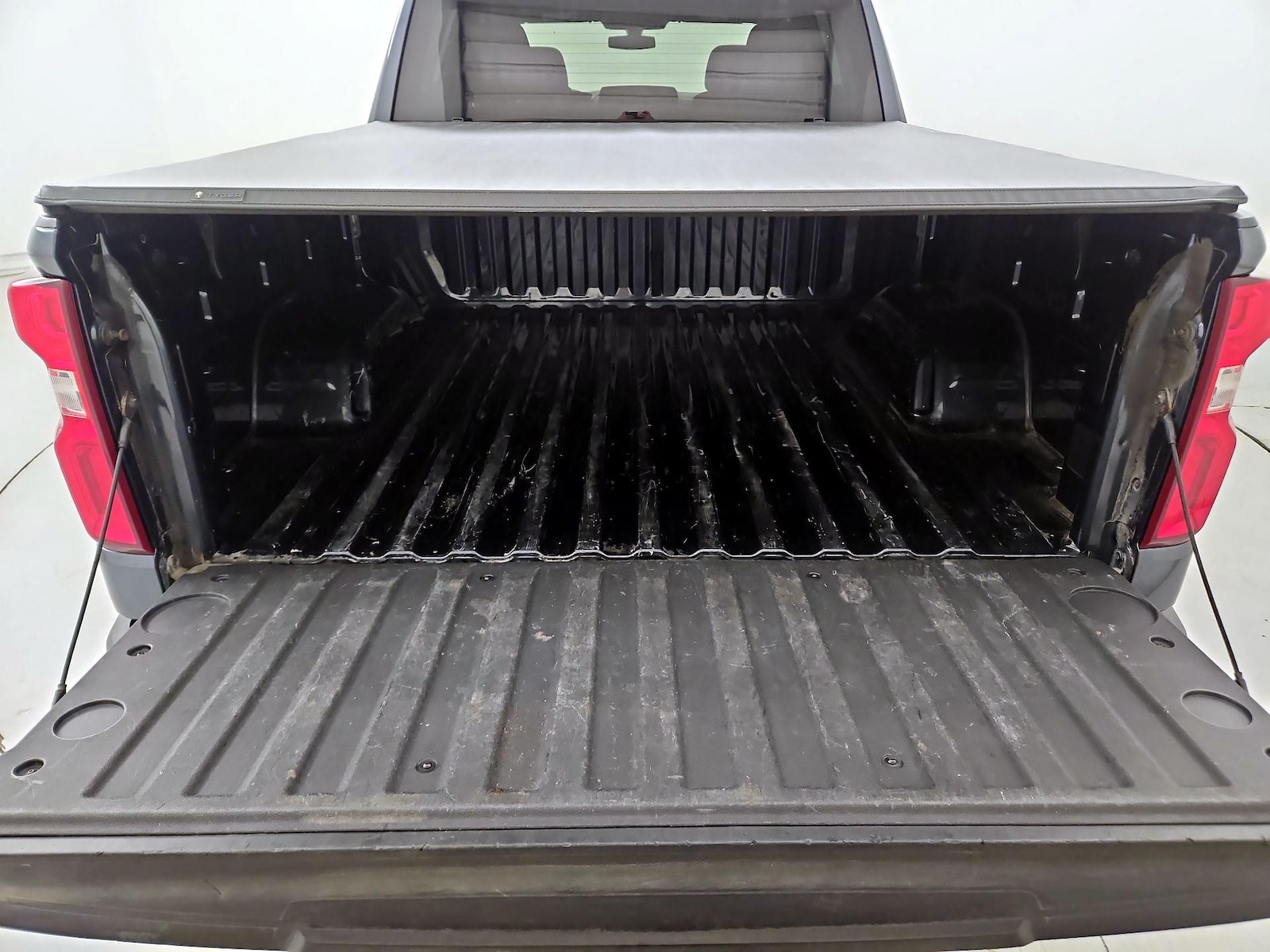 2021 Chevrolet Silverado 1500 RST - Photo 21
