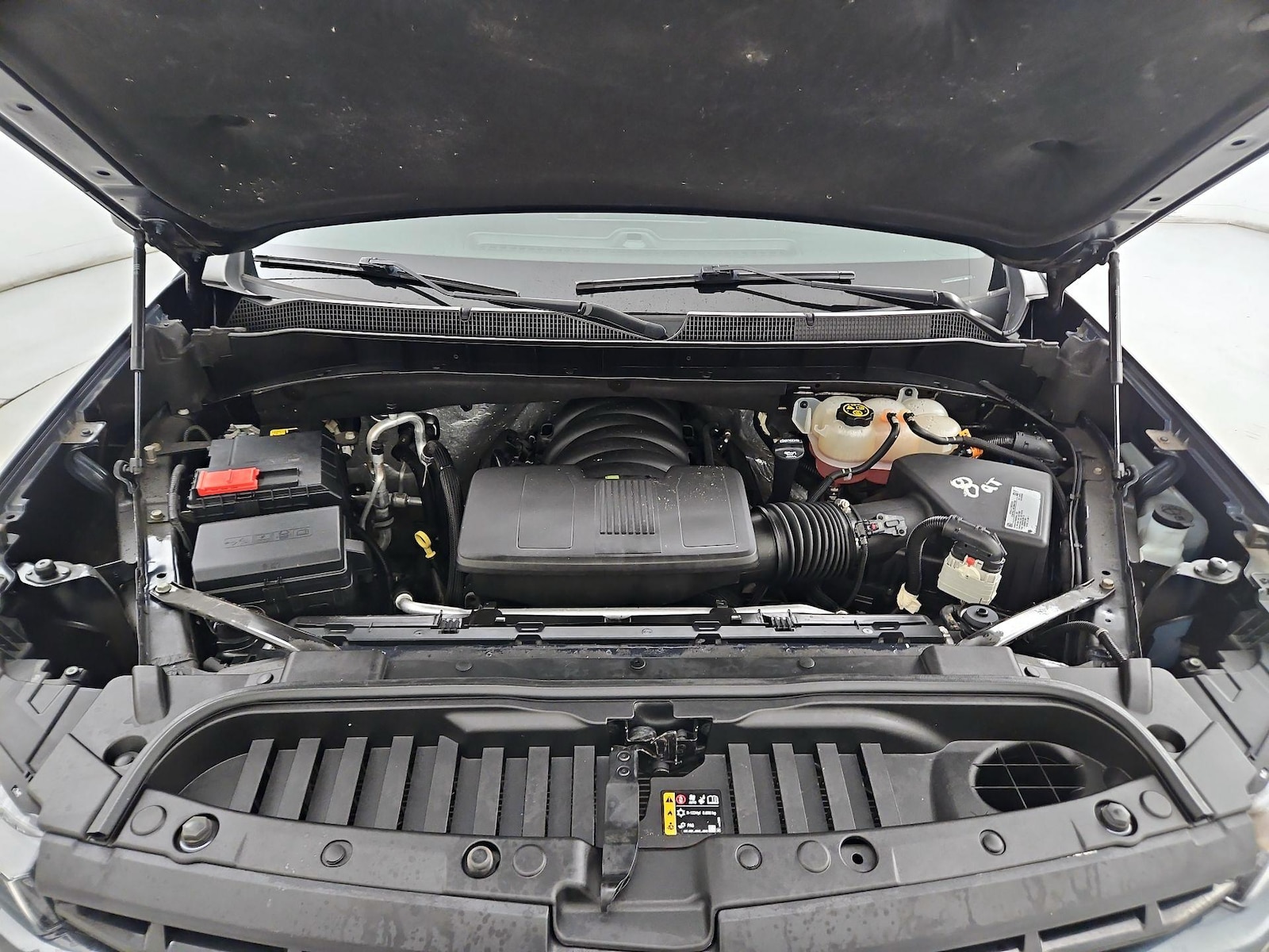 2021 Chevrolet Silverado 1500 RST - Photo 22