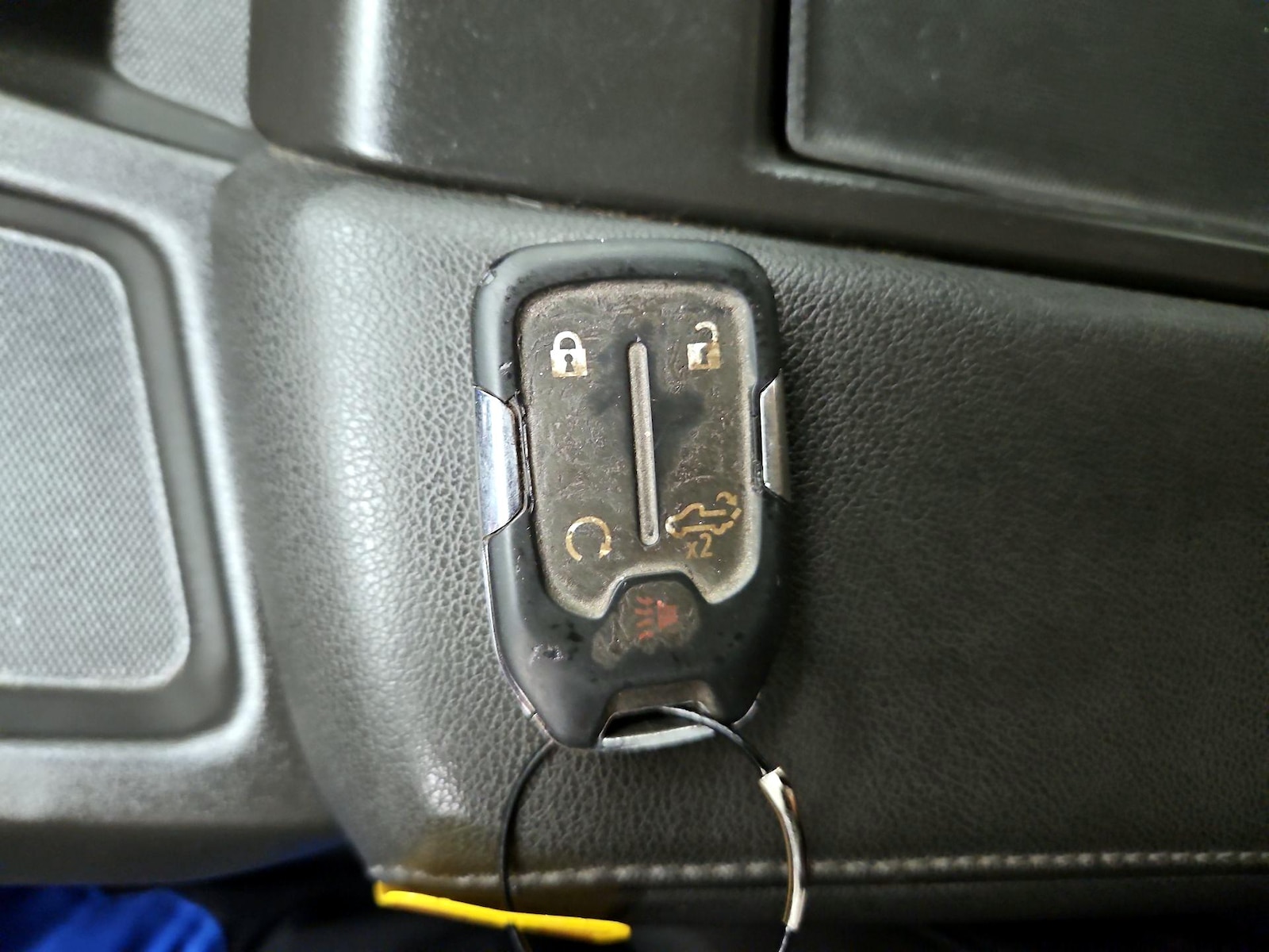 2021 Chevrolet Silverado 1500 RST - Photo 23