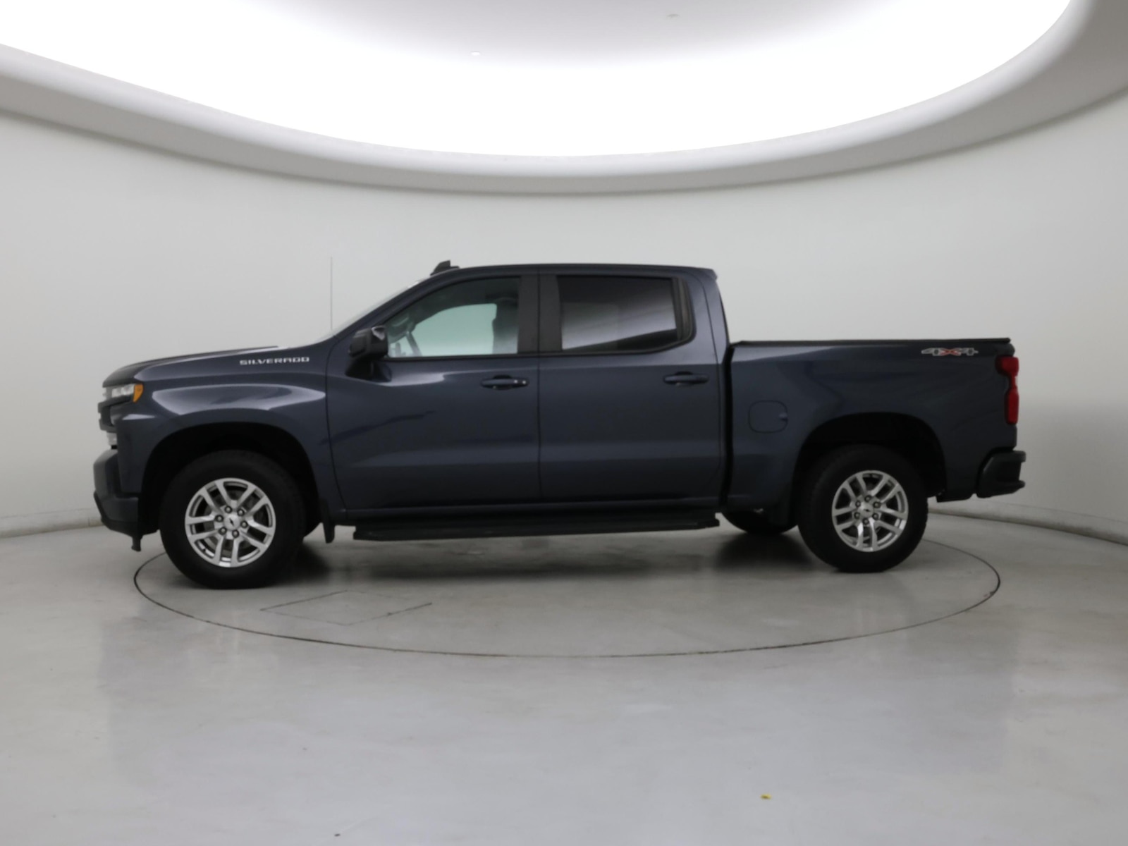2021 Chevrolet Silverado 1500 RST - Photo 4