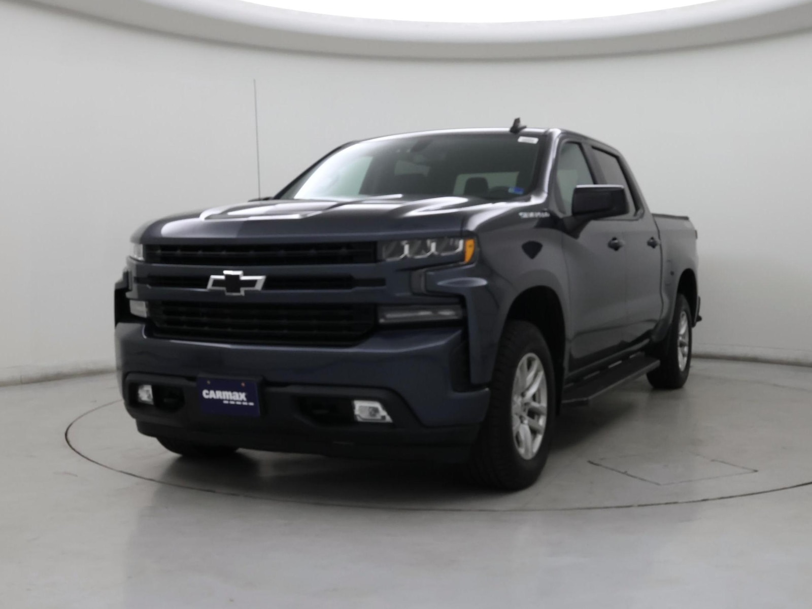 2021 Chevrolet Silverado 1500 RST - Photo 5