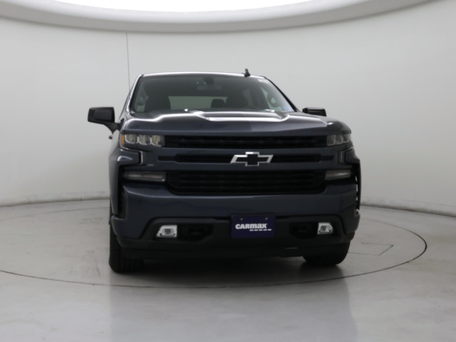 2021 Chevrolet Silverado 1500 RST - Photo 6