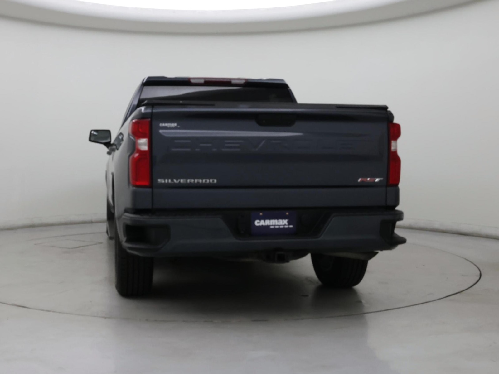 2021 Chevrolet Silverado 1500 RST - Photo 7