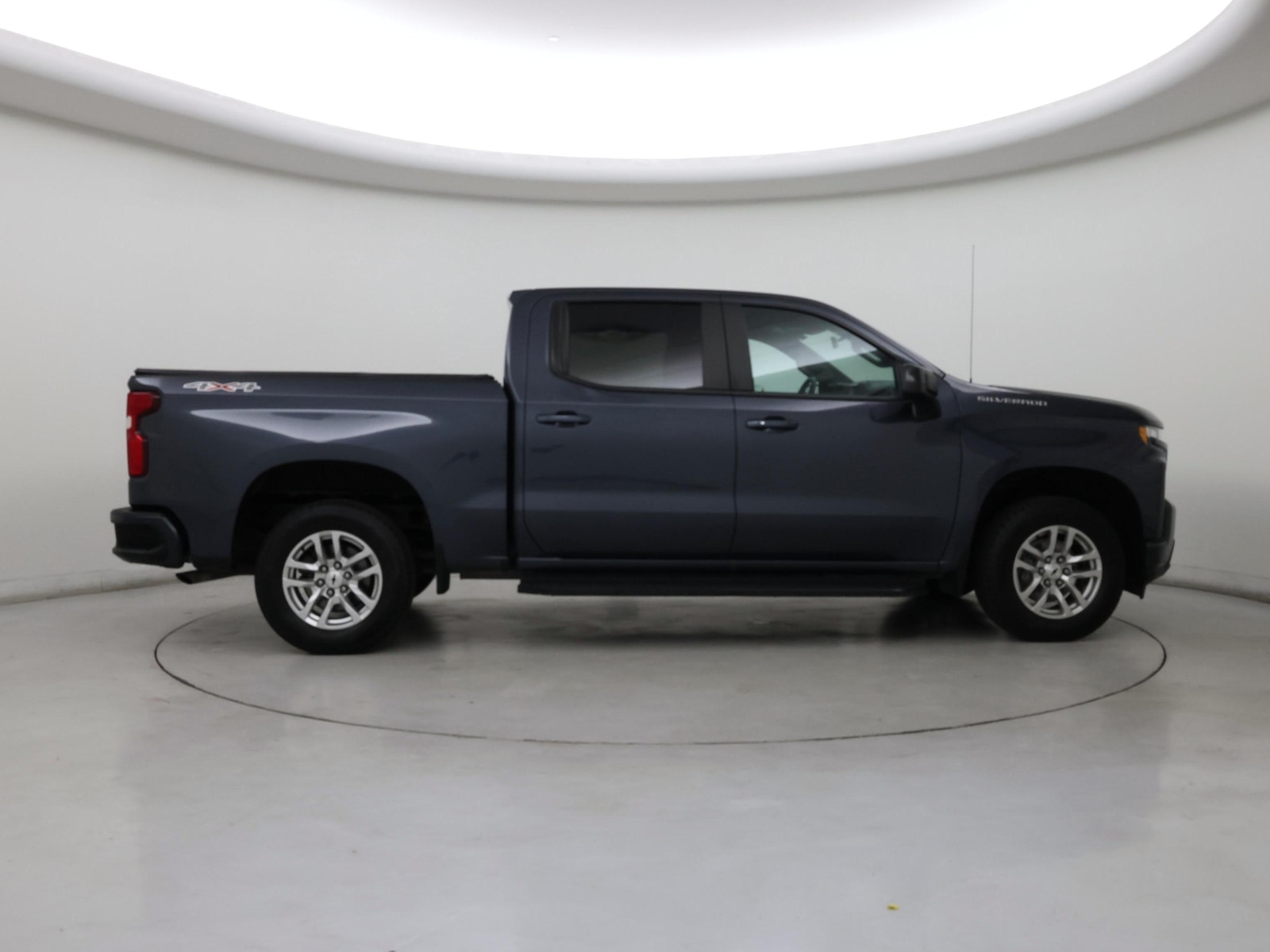 2021 Chevrolet Silverado 1500 RST - Photo 8