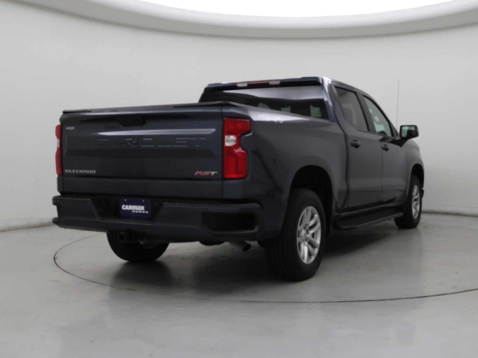 2021 Chevrolet Silverado 1500 RST - Photo 9