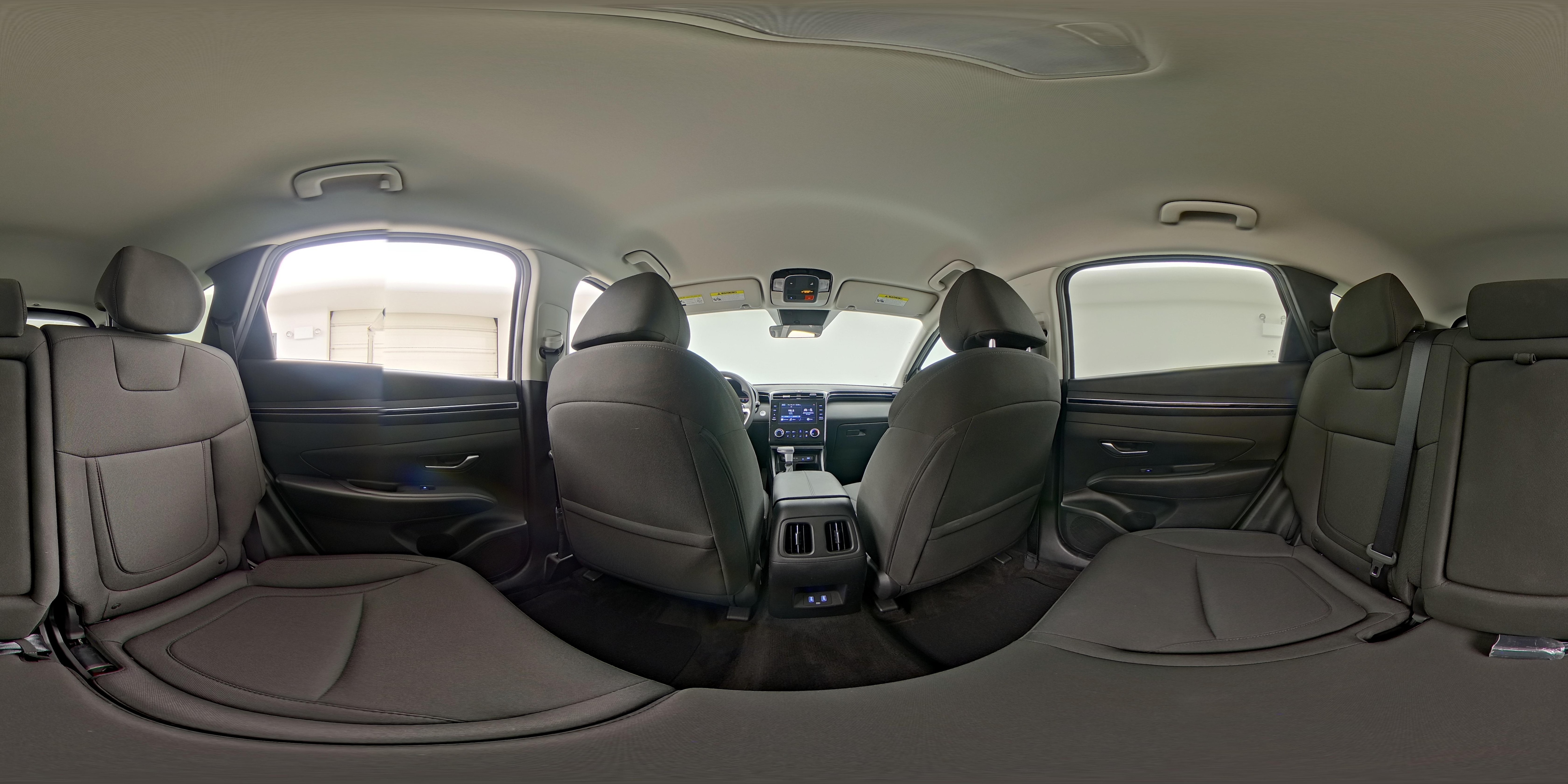 2023 Hyundai Tucson SEL - Photo 26