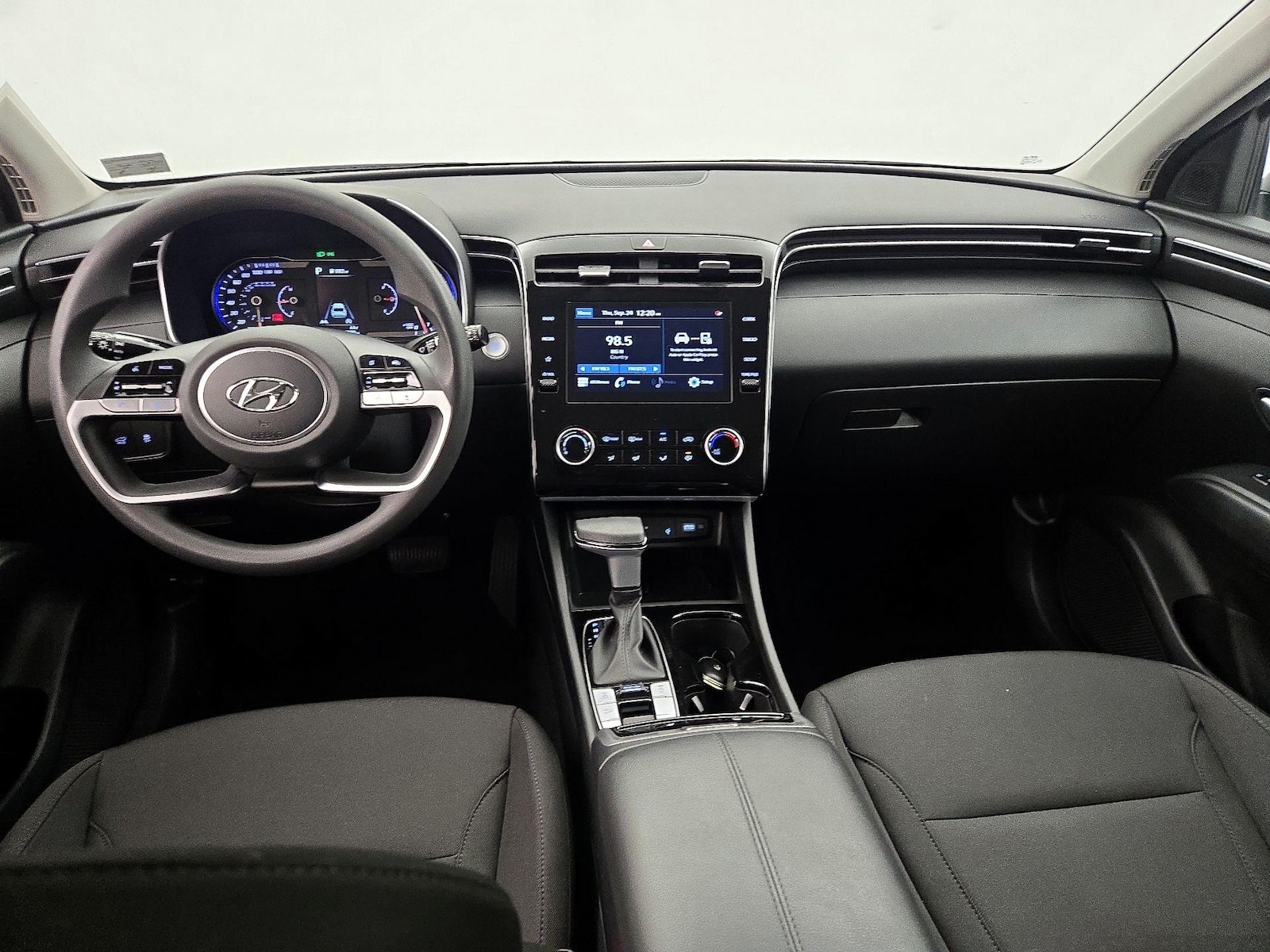 2023 Hyundai Tucson SEL - Photo 10