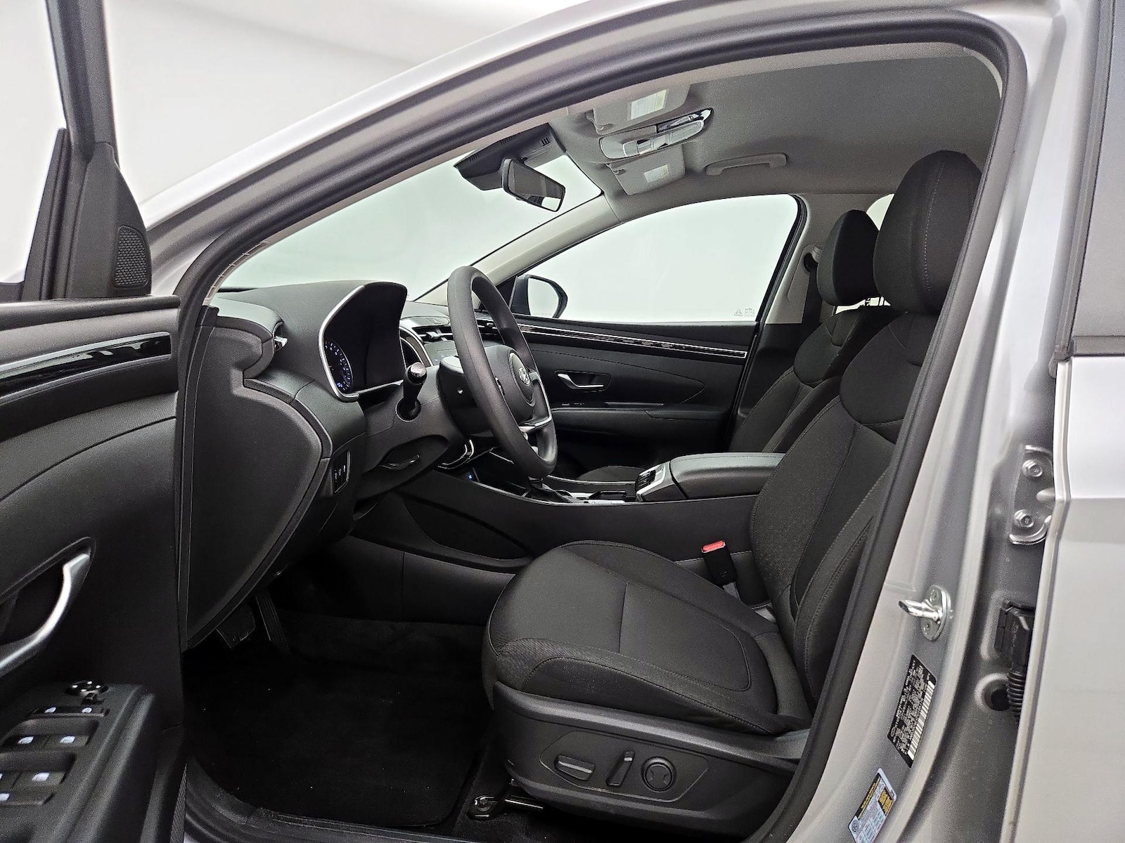 2023 Hyundai Tucson SEL - Photo 12