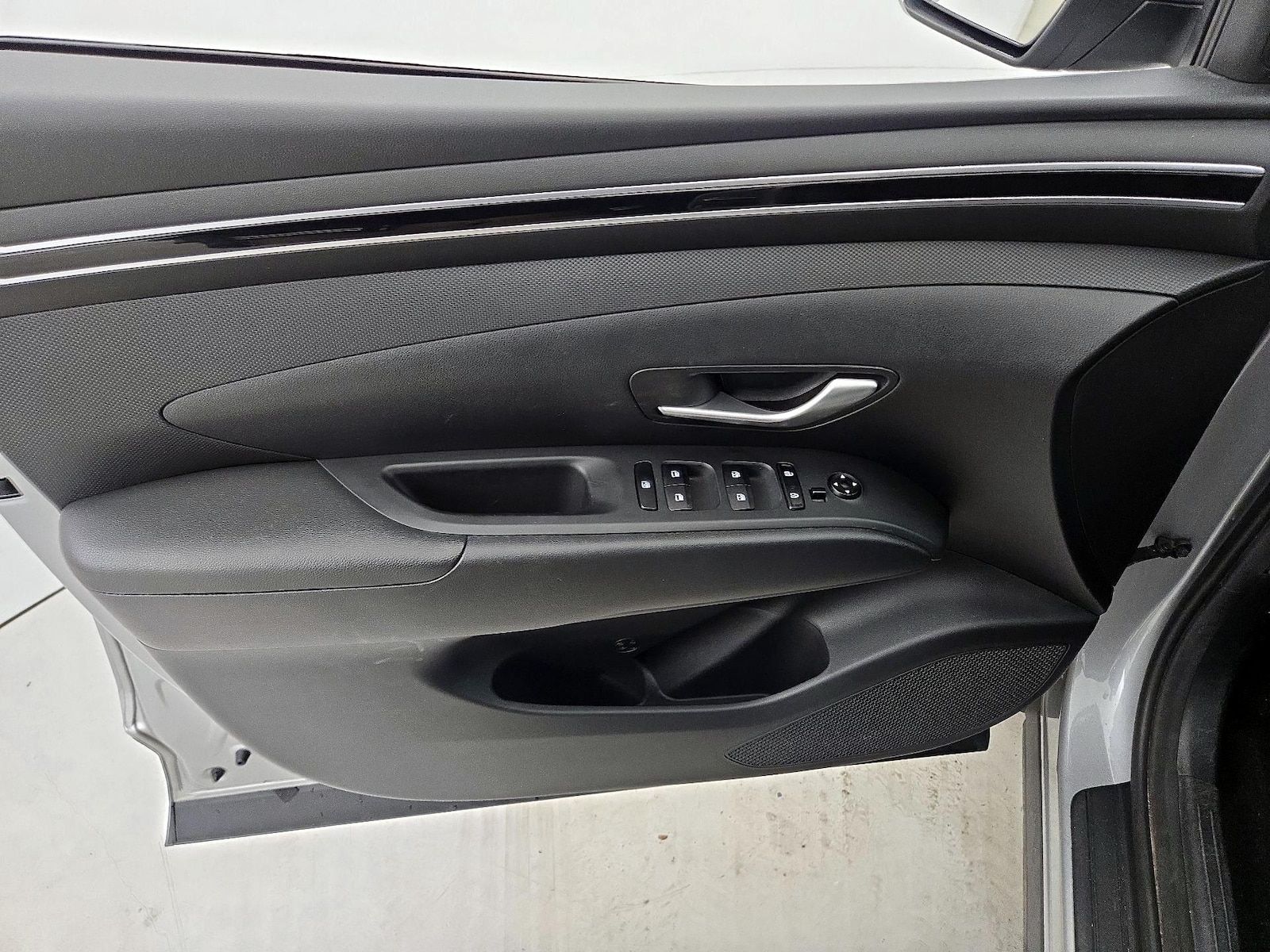 2023 Hyundai Tucson SEL - Photo 13