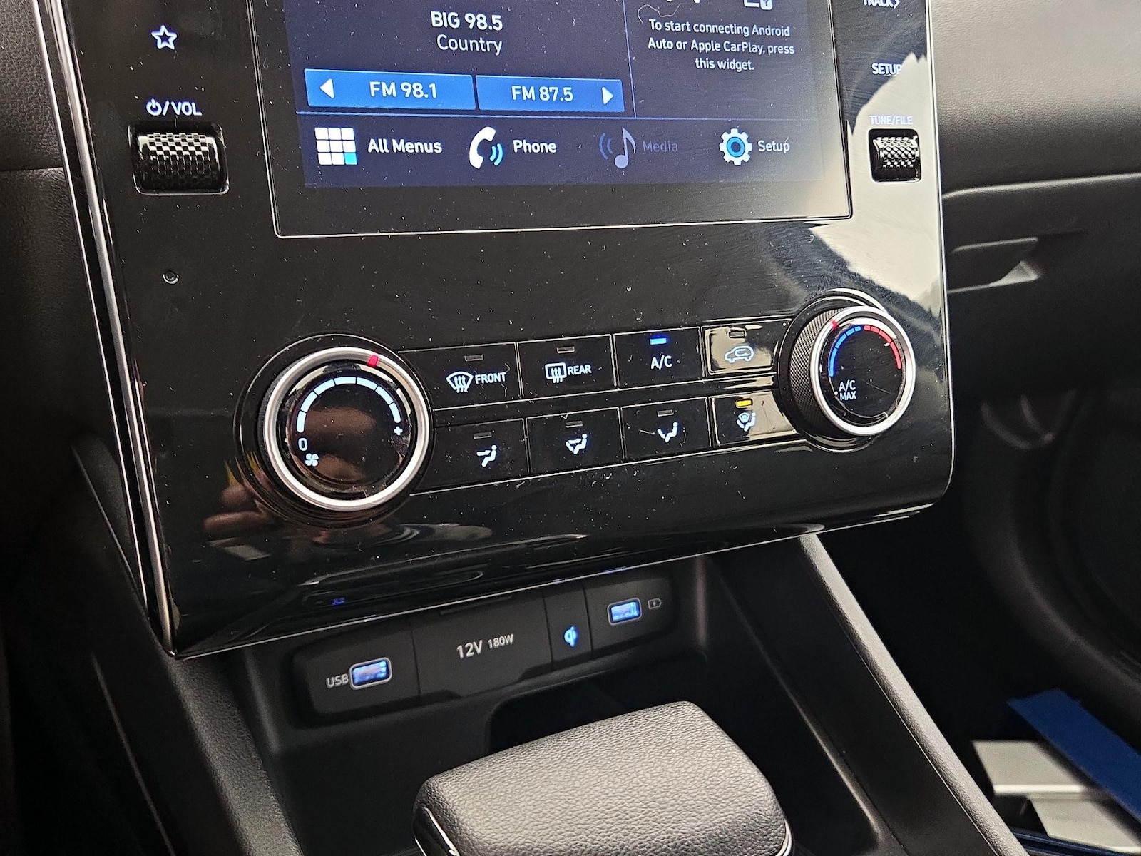 2023 Hyundai Tucson SEL - Photo 17