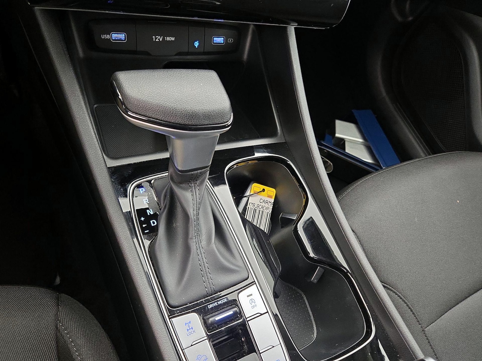 2023 Hyundai Tucson SEL - Photo 18