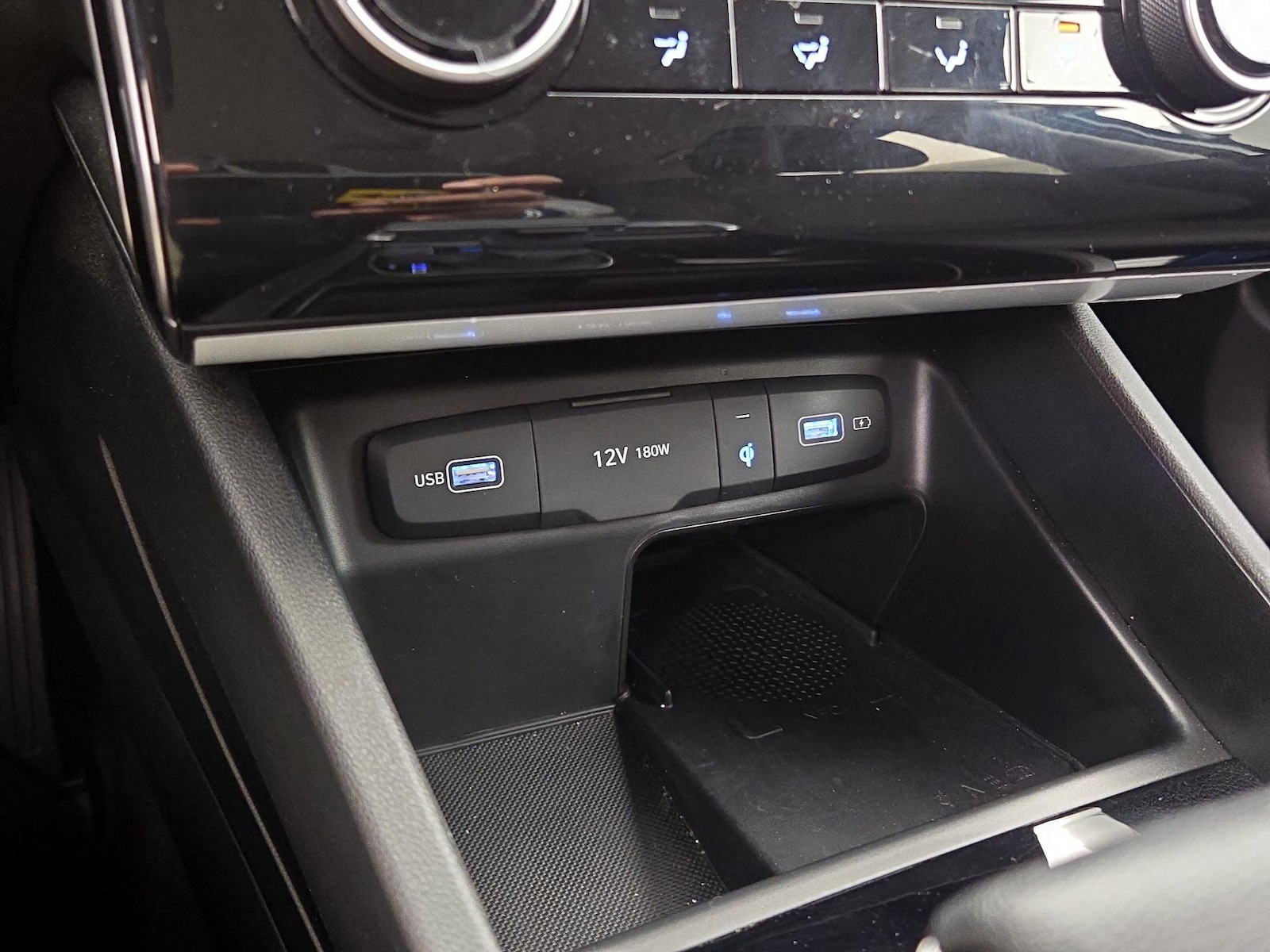 2023 Hyundai Tucson SEL - Photo 19