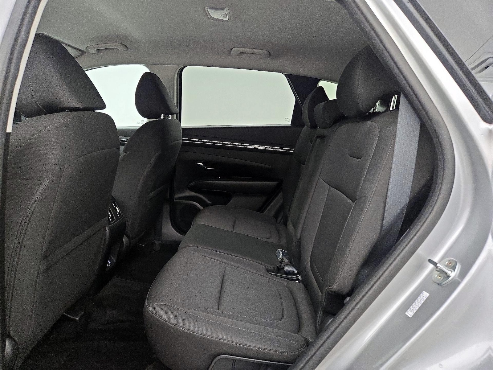 2023 Hyundai Tucson SEL - Photo 20