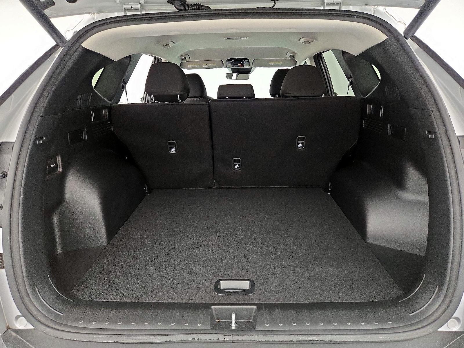 2023 Hyundai Tucson SEL - Photo 21