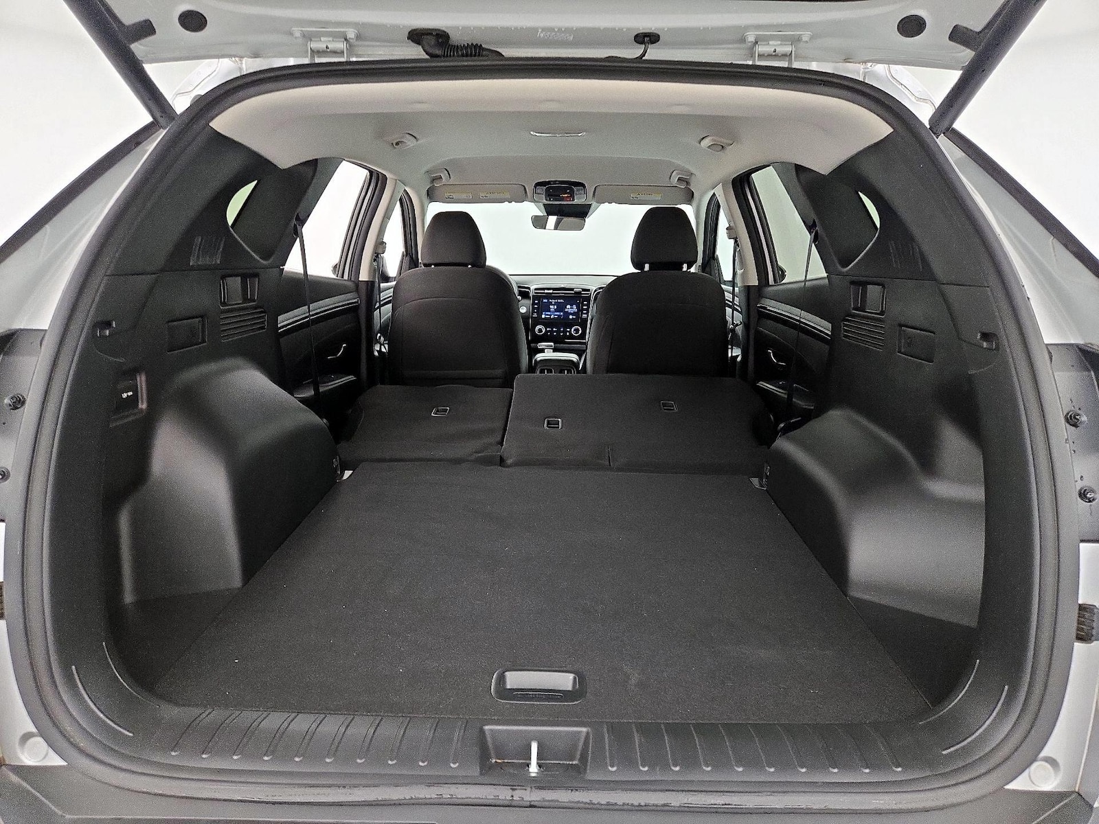 2023 Hyundai Tucson SEL - Photo 22