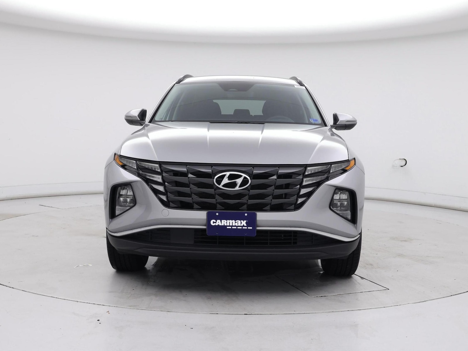 2023 Hyundai Tucson SEL - Photo 6