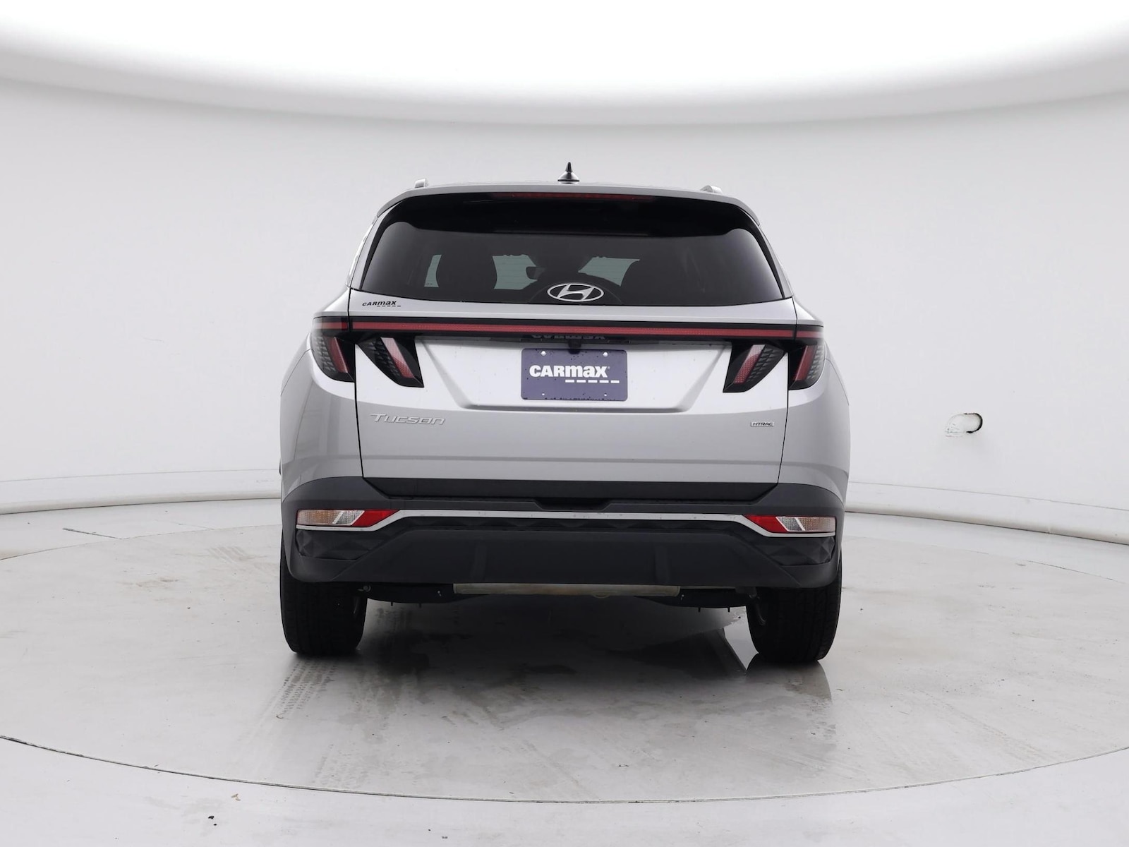 2023 Hyundai Tucson SEL - Photo 7